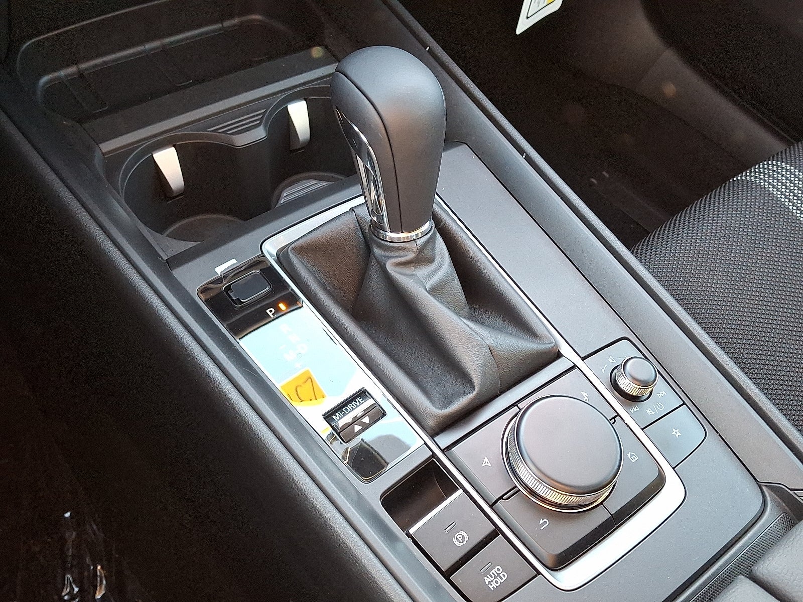 2025 Mazda Mazda CX-50 2.5 S Premium Package