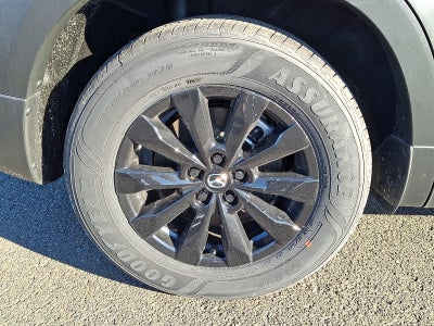 2025 Mazda Mazda CX-50 2.5 S Premium Package