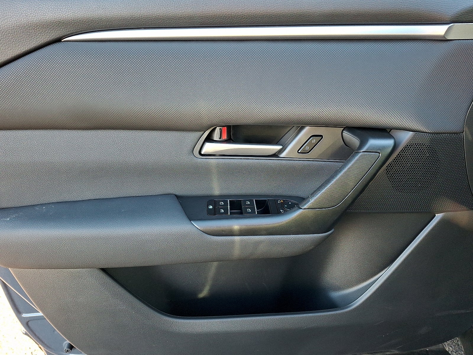 2025 Mazda Mazda CX-50 2.5 S Premium Package