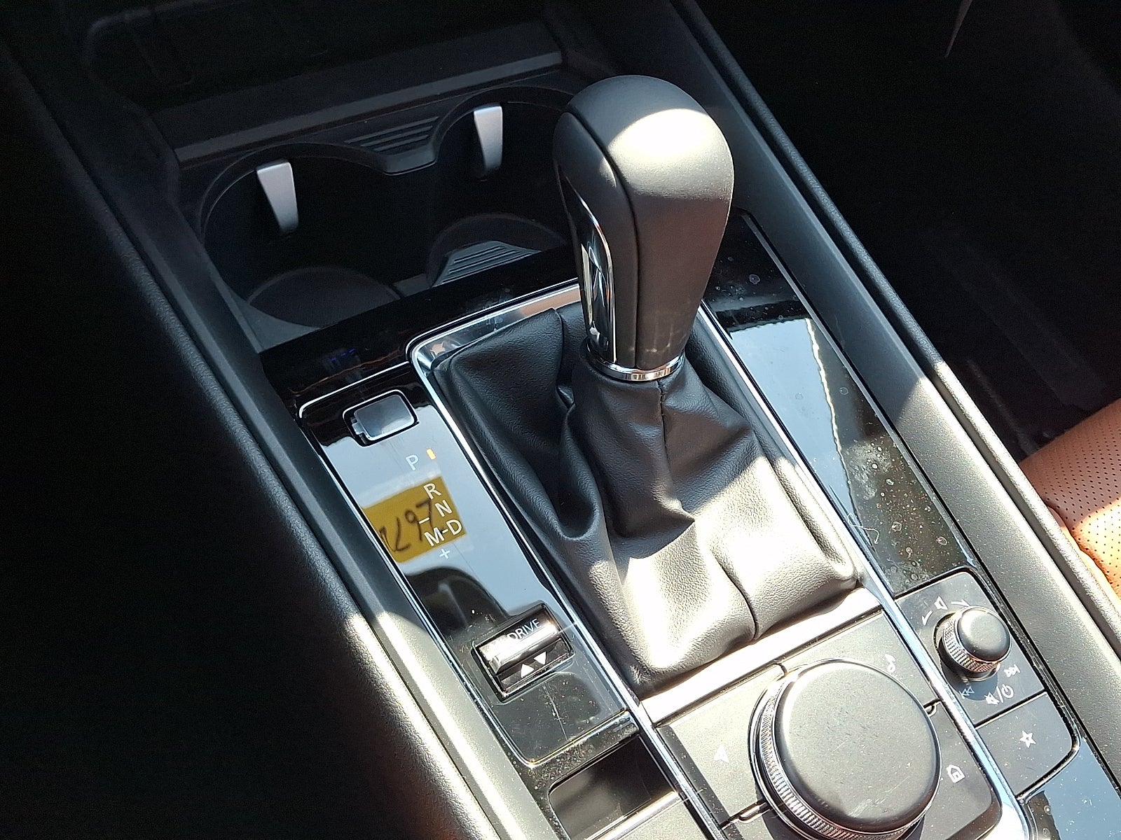 2026 Mazda Mazda CX-50 2.5 Turbo Premium Plus