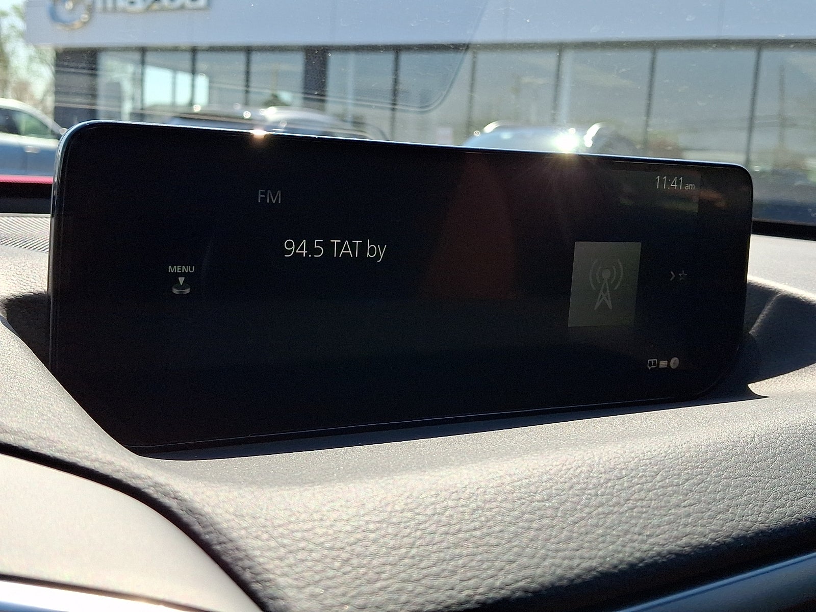 2026 Mazda Mazda CX-50 2.5 Turbo Premium Plus