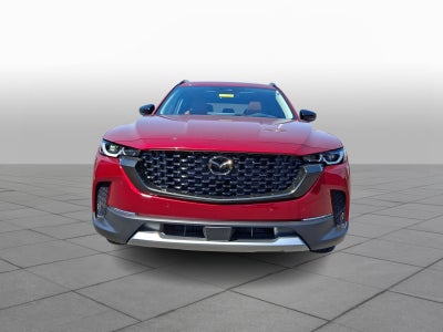 2026 Mazda Mazda CX-50 2.5 Turbo Premium Plus