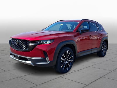 2026 Mazda Mazda CX-50 2.5 Turbo Premium Plus