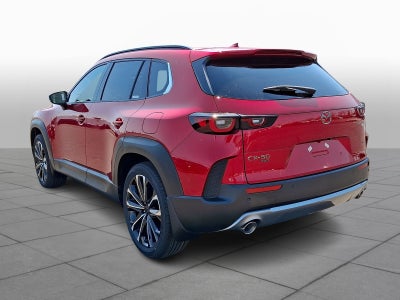 2026 Mazda Mazda CX-50 2.5 Turbo Premium Plus