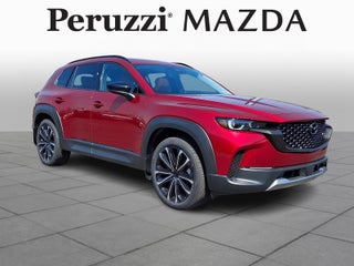 2026 Mazda Mazda CX-50 2.5 Turbo Premium Plus