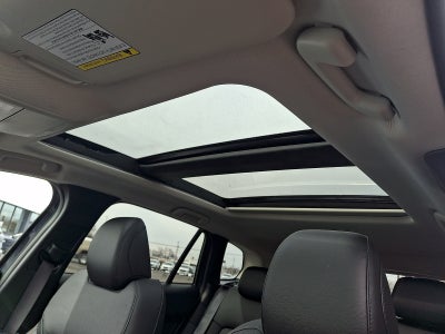 2026 Mazda Mazda CX-50 2.5 Turbo Premium Plus