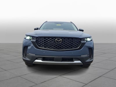 2026 Mazda Mazda CX-50 2.5 Turbo Premium Plus