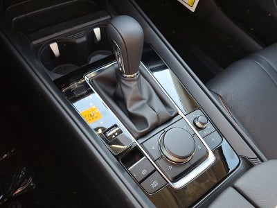 2026 Mazda Mazda CX-50 2.5 Turbo Premium Plus