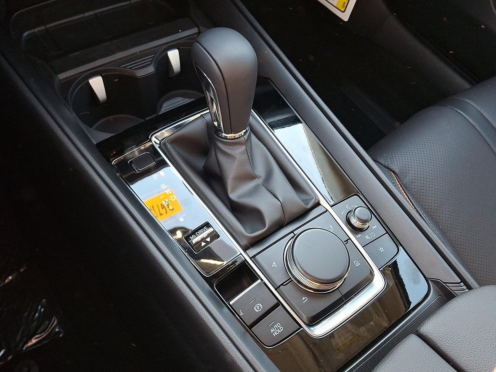 2026 Mazda Mazda CX-50 2.5 Turbo Premium Plus