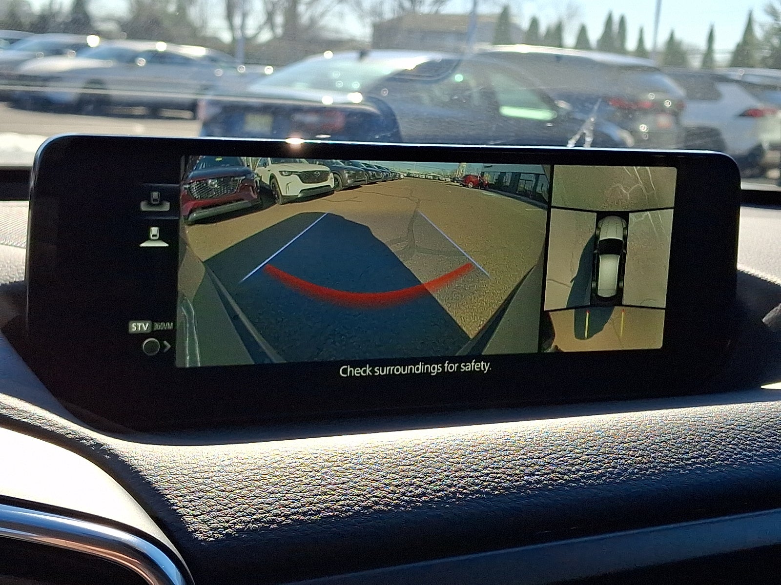 2026 Mazda Mazda CX-50 2.5 Turbo Premium Plus