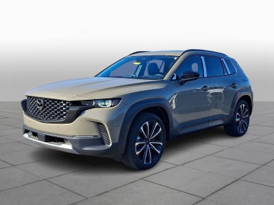 2026 Mazda Mazda CX-50 2.5 Turbo Premium Plus