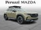 2025 Mazda Mazda CX-50 2.5 Turbo Meridian Edition
