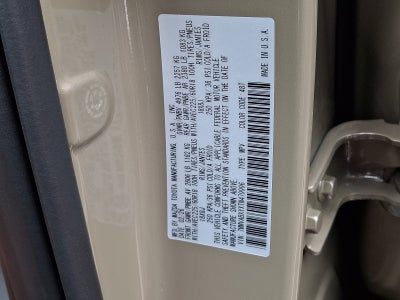 2026 Mazda Mazda CX-50 2.5 Turbo Meridian Edition