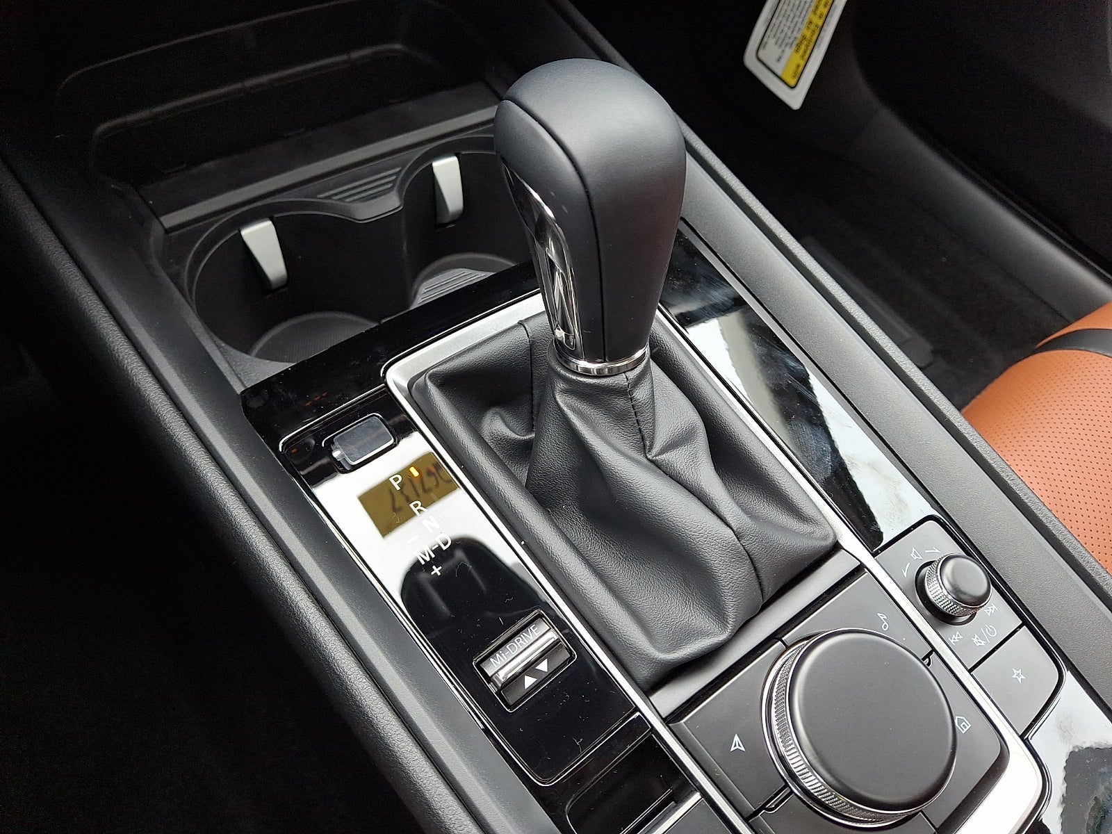 2026 Mazda Mazda CX-50 2.5 Turbo Meridian Edition