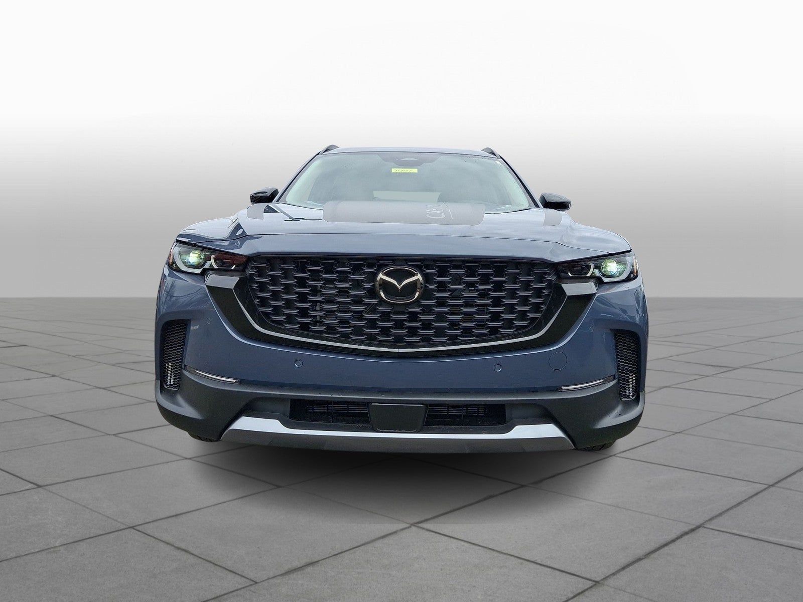 2026 Mazda Mazda CX-50 2.5 Turbo Meridian Edition