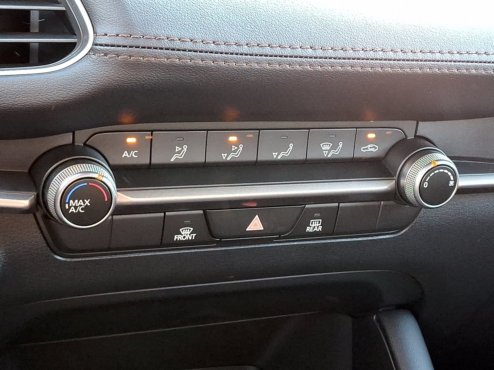 2026 Mazda Mazda3 Sedan 2.5 S