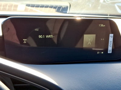 2026 Mazda Mazda3 Sedan 2.5 S