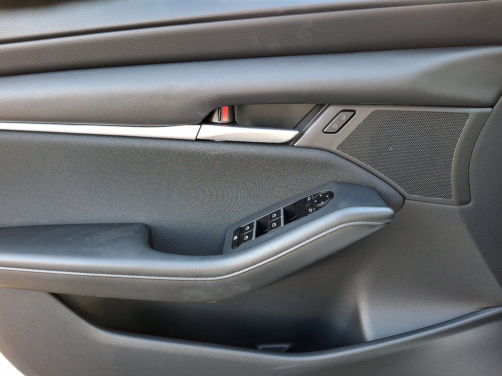 2026 Mazda Mazda3 Sedan 2.5 S