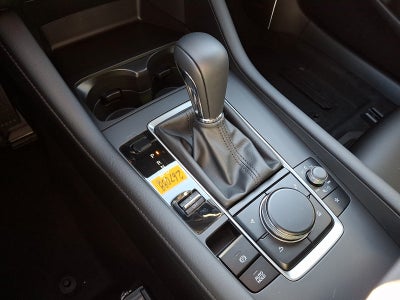 2026 Mazda Mazda3 Hatchback 2.5 S Select Sport