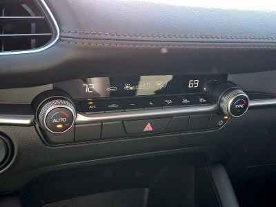 2026 Mazda Mazda3 Hatchback 2.5 S Select Sport