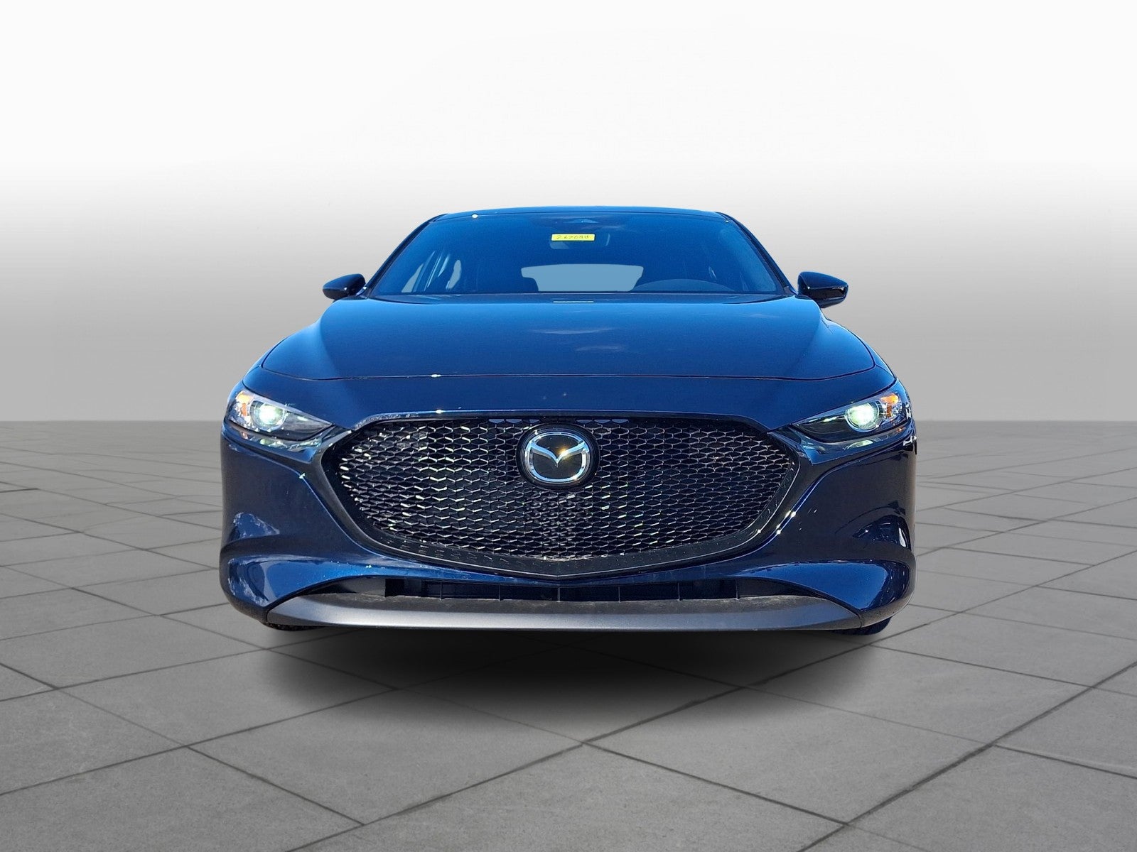 2026 Mazda Mazda3 Hatchback 2.5 S Select Sport