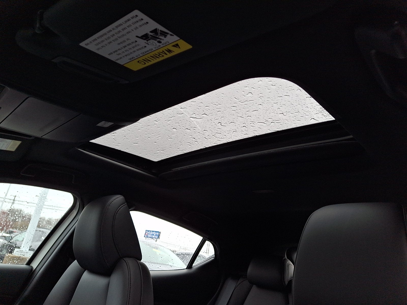 2026 Mazda Mazda3 Hatchback 2.5 S Preferred