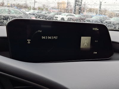 2026 Mazda Mazda3 Hatchback 2.5 S Preferred