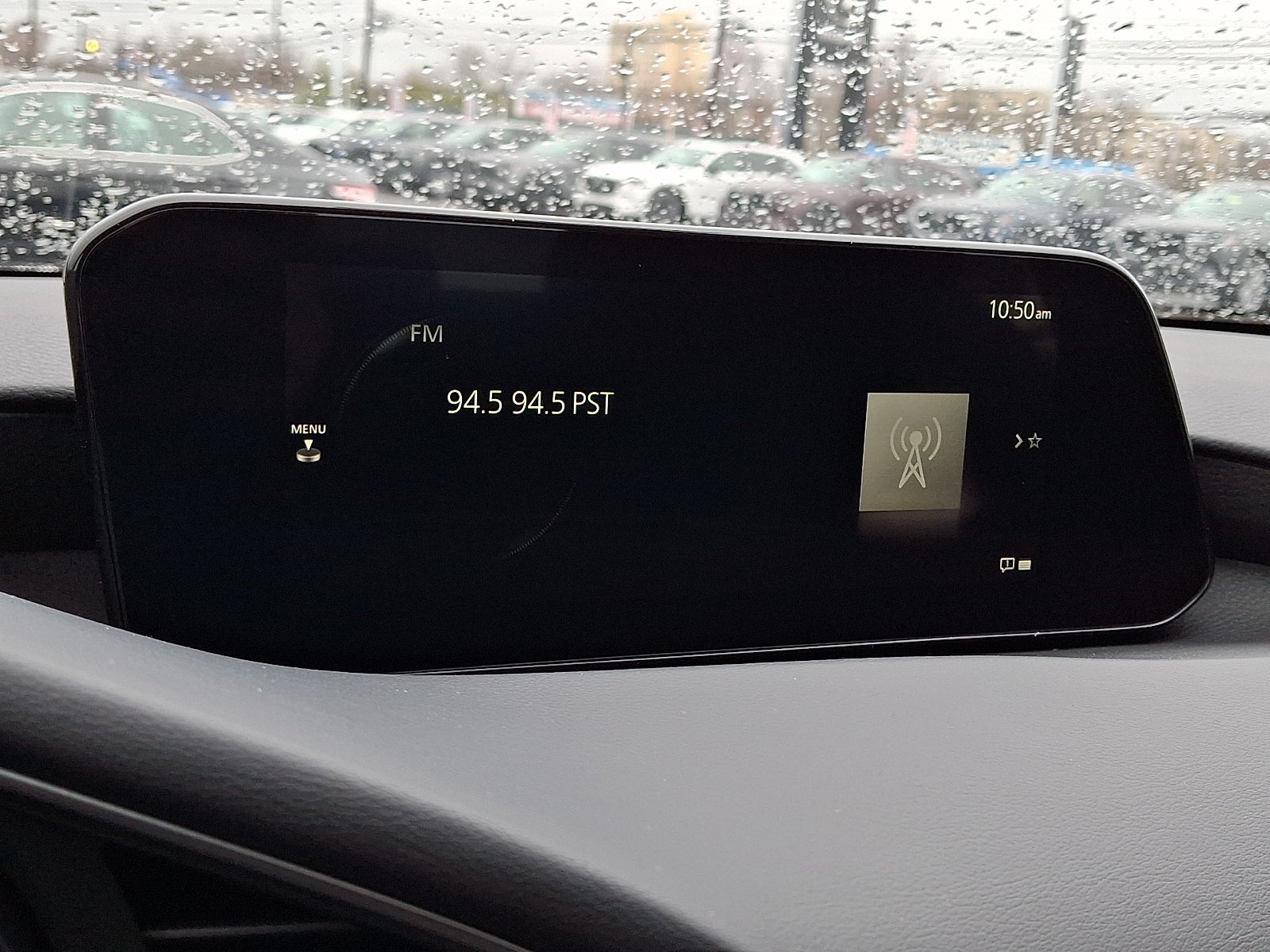 2026 Mazda Mazda3 Hatchback 2.5 S Preferred