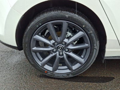 2026 Mazda Mazda3 Hatchback 2.5 S Preferred