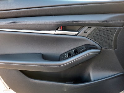 2026 Mazda Mazda3 Hatchback 2.5 S Preferred