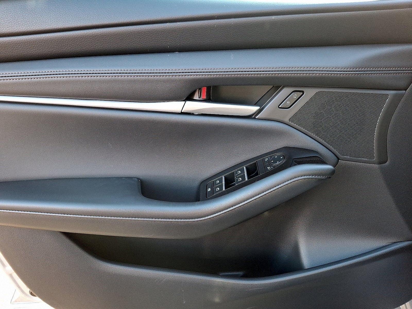 2026 Mazda Mazda3 Hatchback 2.5 S Preferred