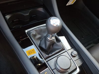 2026 Mazda Mazda3 Hatchback 2.5 S Premium