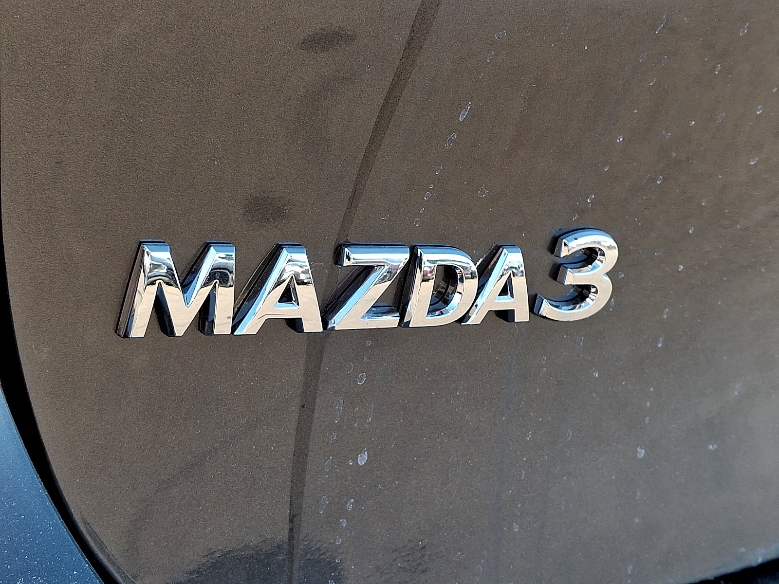 2026 Mazda Mazda3 Hatchback 2.5 S Premium