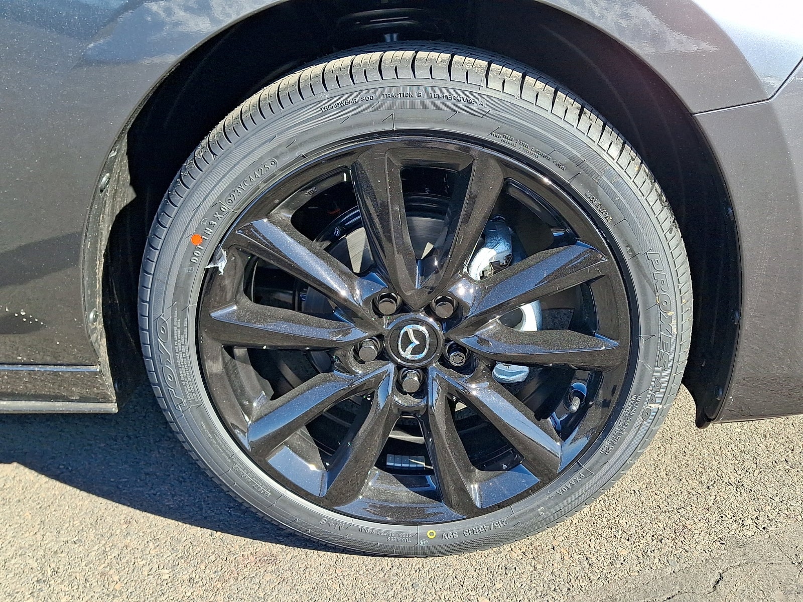 2026 Mazda Mazda3 Hatchback 2.5 S Premium