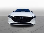 2026 Mazda Mazda3 Hatchback 2.5 S Carbon Edition