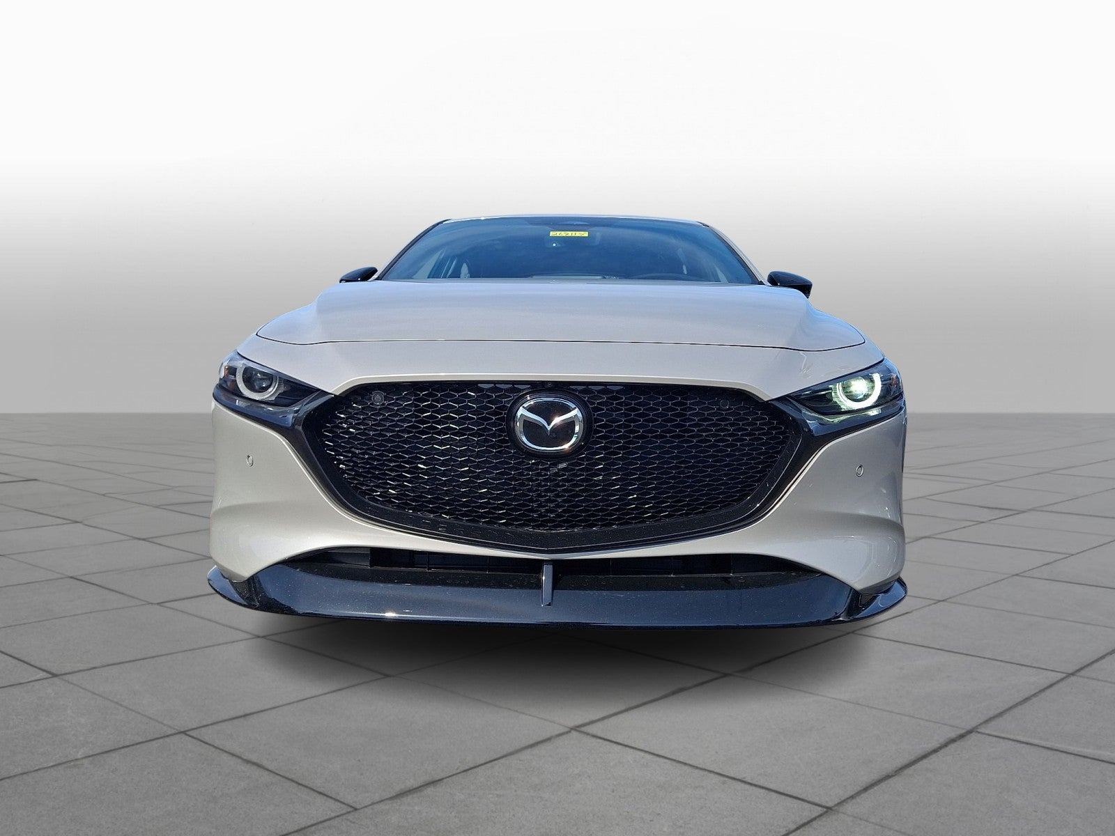 2026 Mazda Mazda3 Hatchback 2.5 Turbo Premium Plus