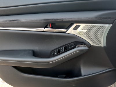 2026 Mazda Mazda3 Hatchback 2.5 Turbo Premium Plus