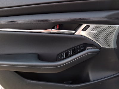 2026 Mazda Mazda3 Hatchback 2.5 Turbo Premium Plus