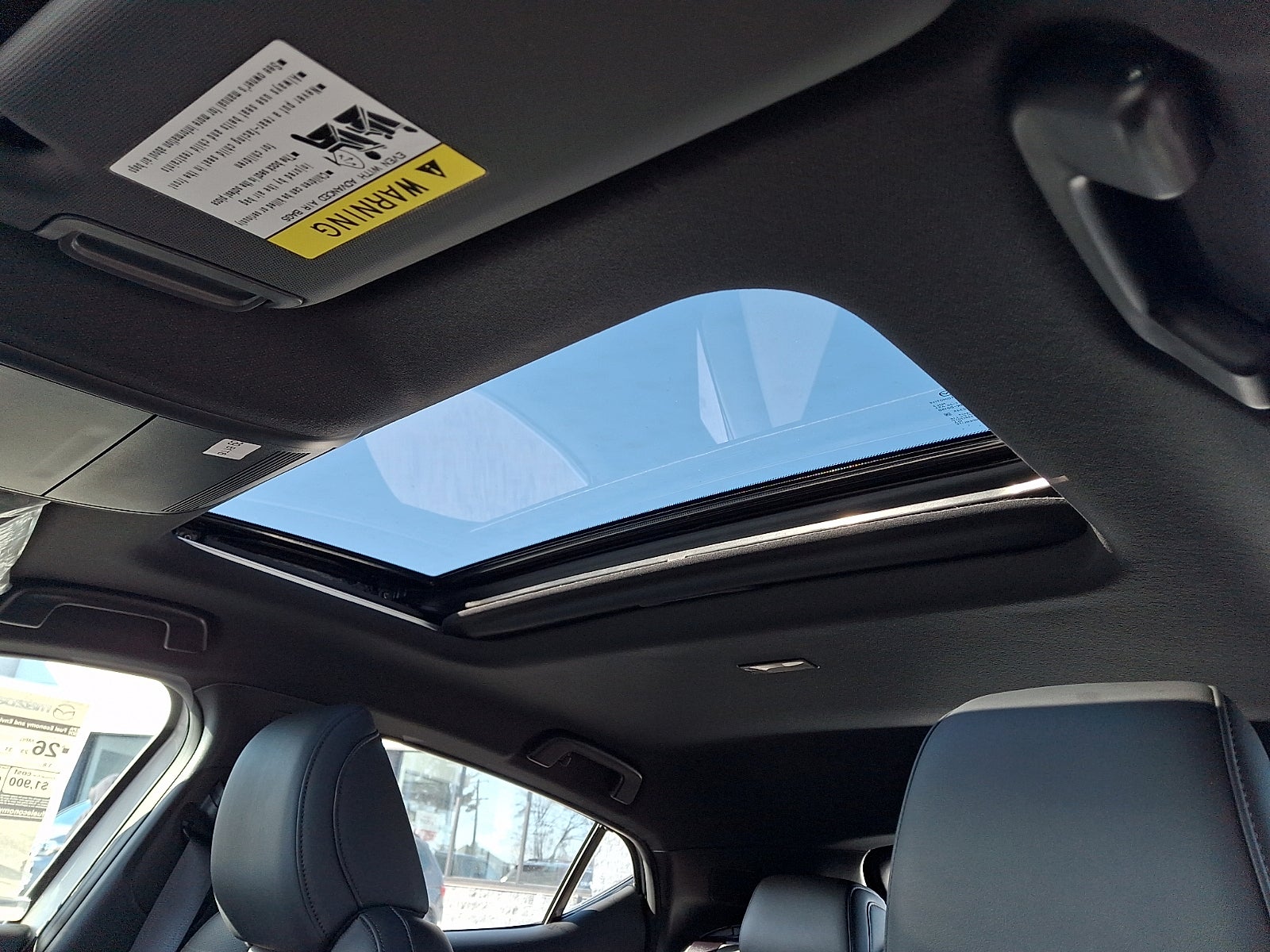 2026 Mazda Mazda3 Hatchback 2.5 Turbo Premium Plus