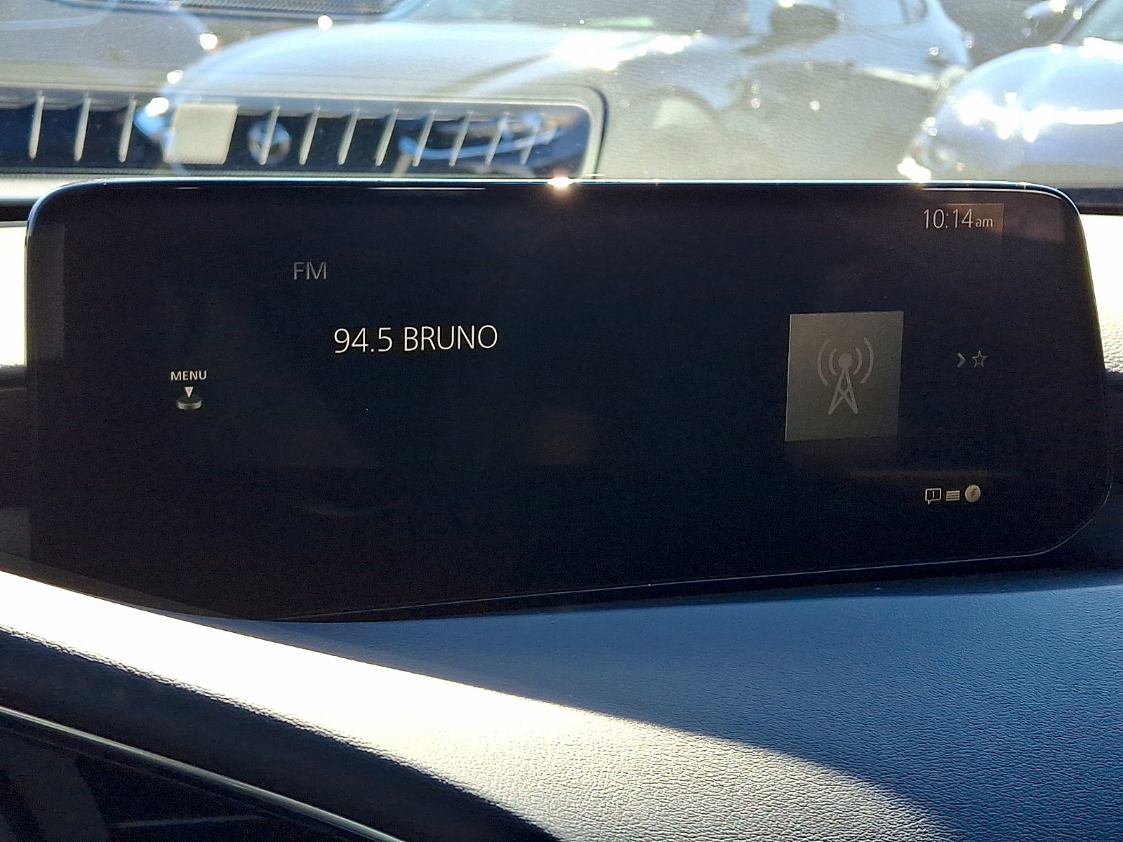 2026 Mazda Mazda3 Hatchback 2.5 Turbo Premium Plus