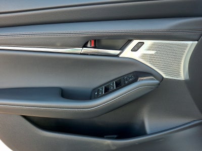 2026 Mazda Mazda3 Hatchback 2.5 Turbo Premium Plus