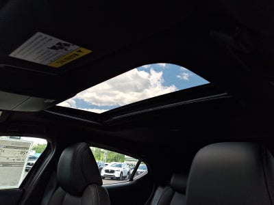 2026 Mazda Mazda3 Hatchback 2.5 Turbo Premium Plus