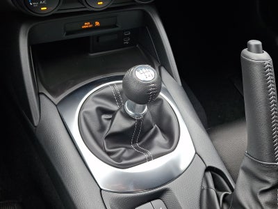2026 Mazda Mazda MX-5 Miata Sport