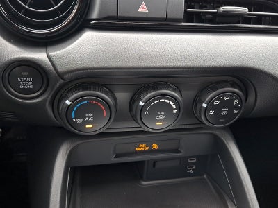 2026 Mazda Mazda MX-5 Miata Sport