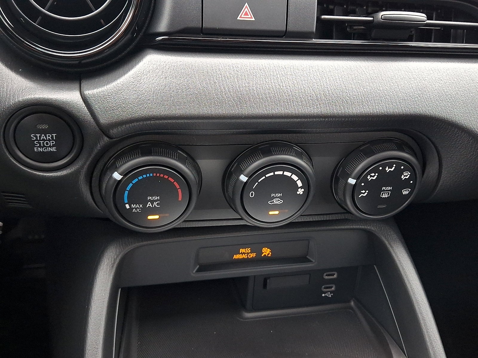 2026 Mazda Mazda MX-5 Miata Sport