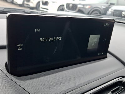 2026 Mazda Mazda MX-5 Miata Sport