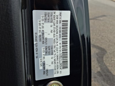 2026 Mazda Mazda MX-5 Miata Sport