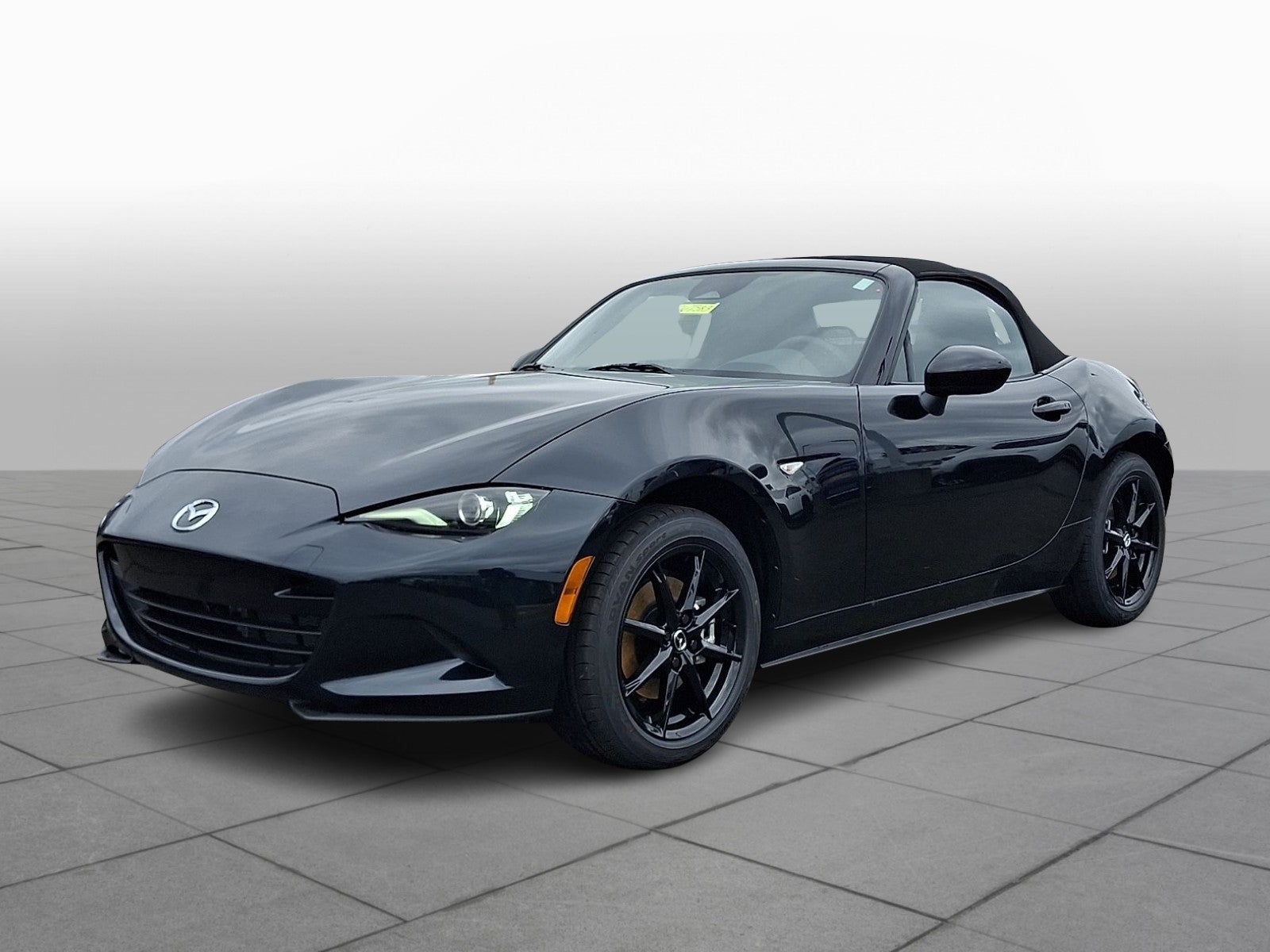 2026 Mazda Mazda MX-5 Miata Sport