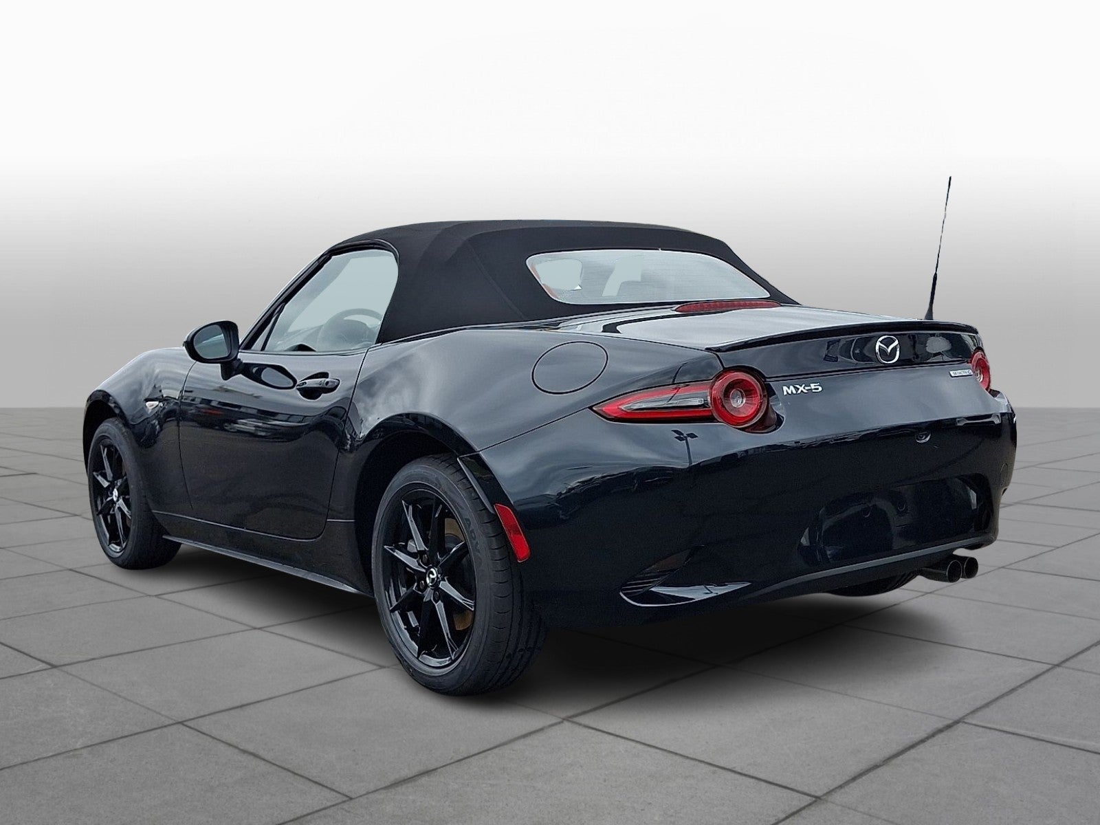 2026 Mazda Mazda MX-5 Miata Sport