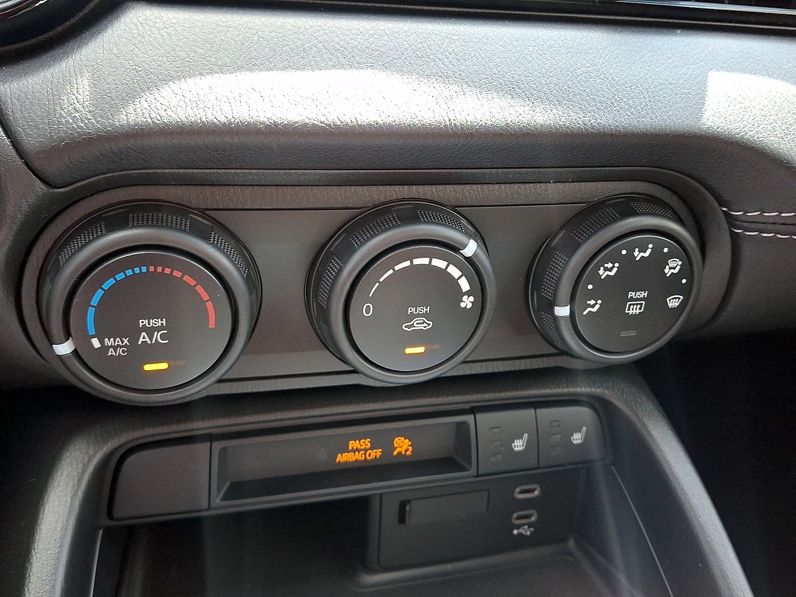 2026 Mazda Mazda MX-5 Miata Club